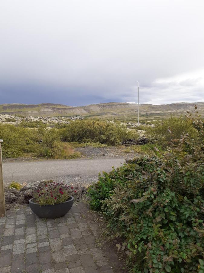 Bifroest Bifrost Exterior photo