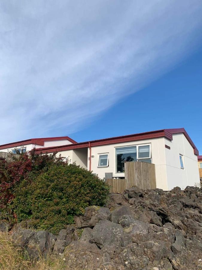 Bifroest Bifrost Exterior photo